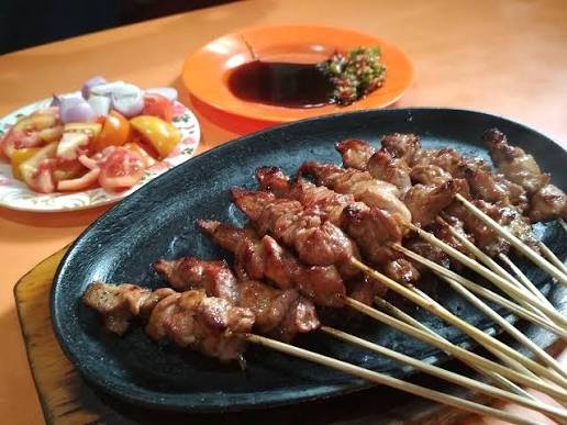 Makanan