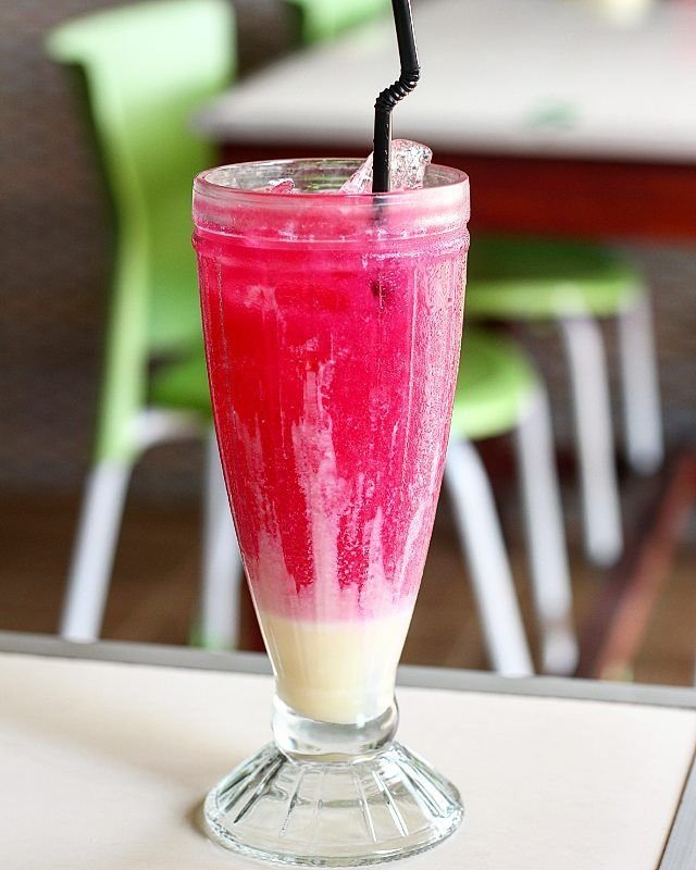 Minuman